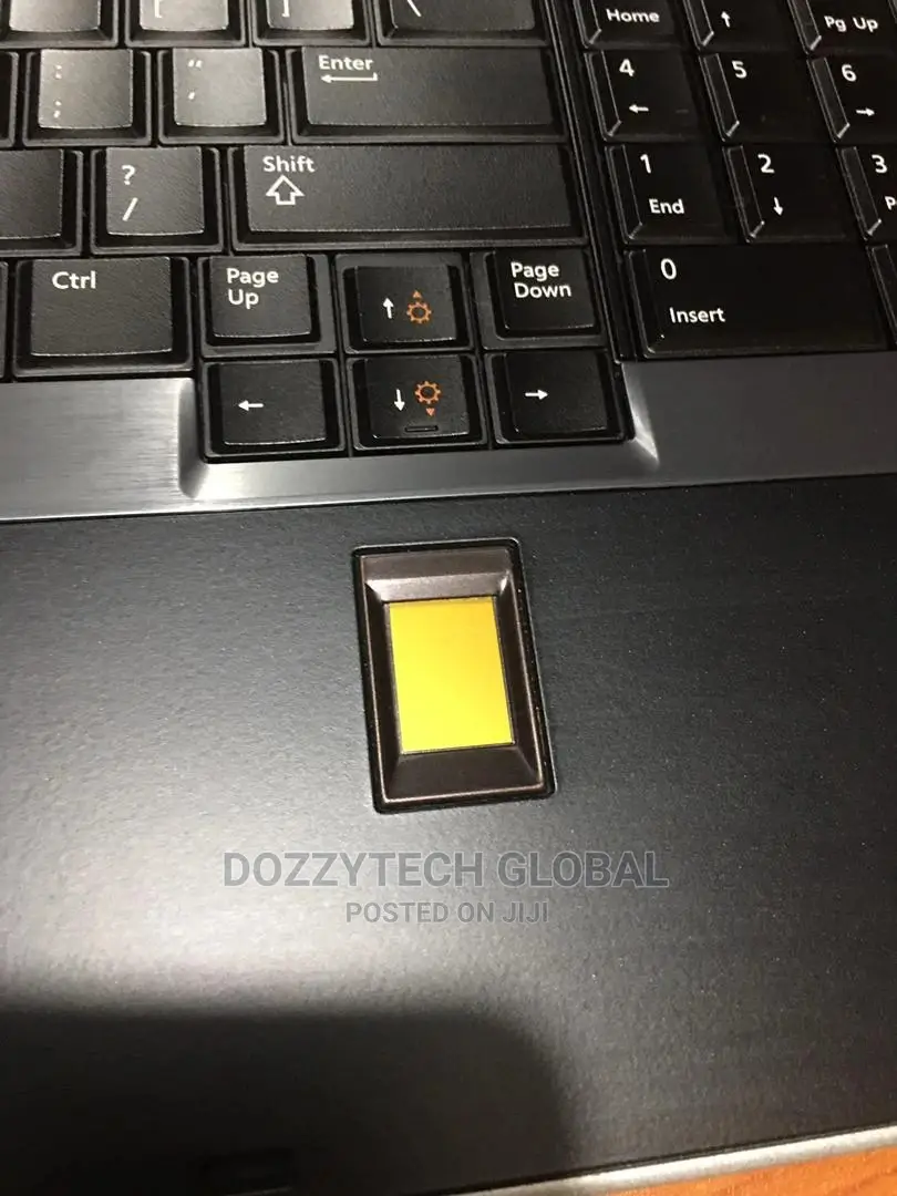 Laptop Dell Latitude E6530 4GB Intel Core I5 HDD 500GB
