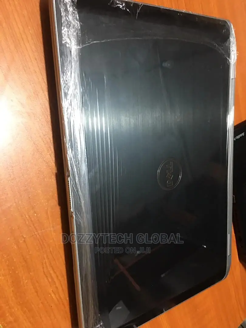Laptop Dell Latitude E6530 4GB Intel Core I5 HDD 500GB