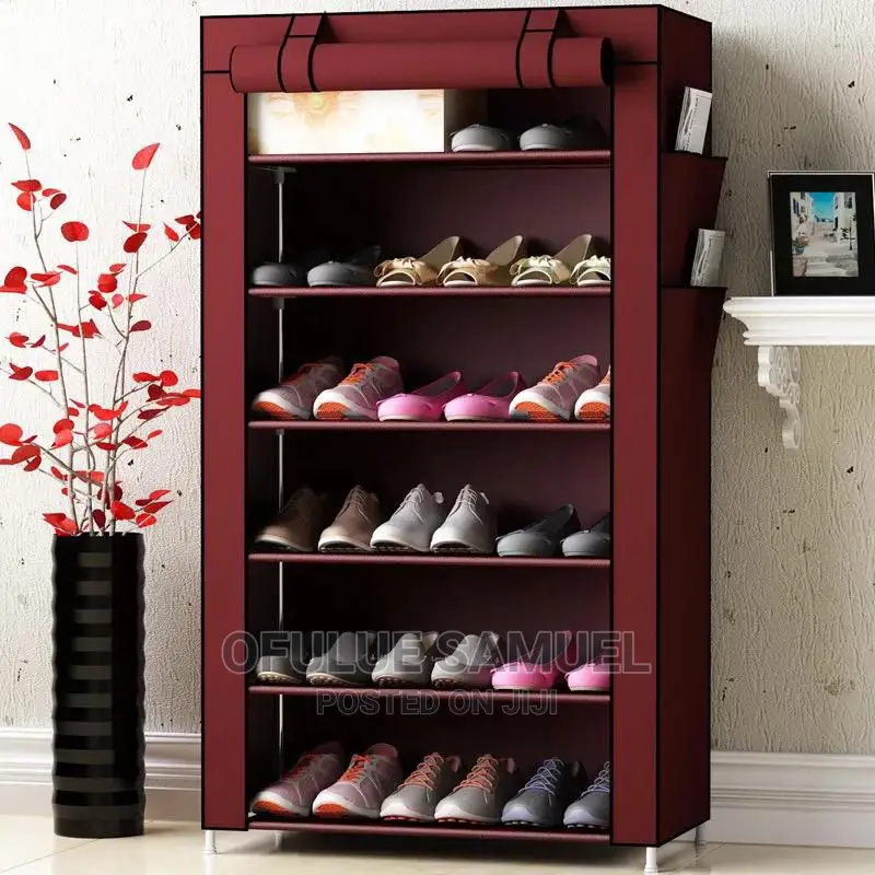 Original Long Lasting Shoe Rack