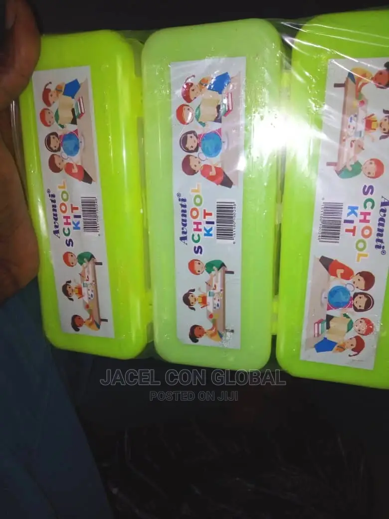 Pencil Case
