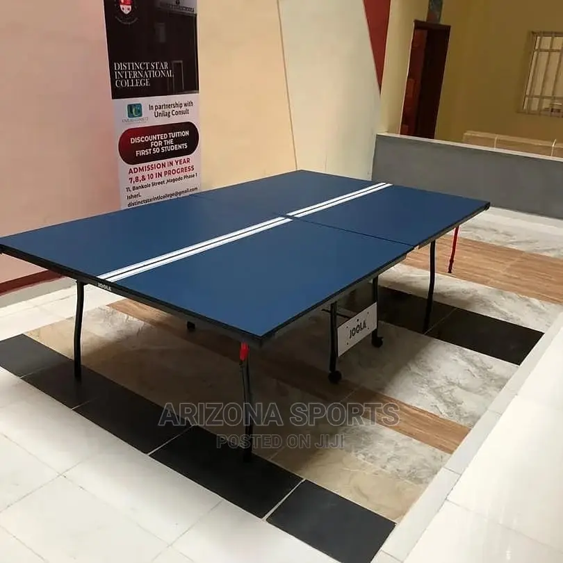 Joola Indoor Tennis Board