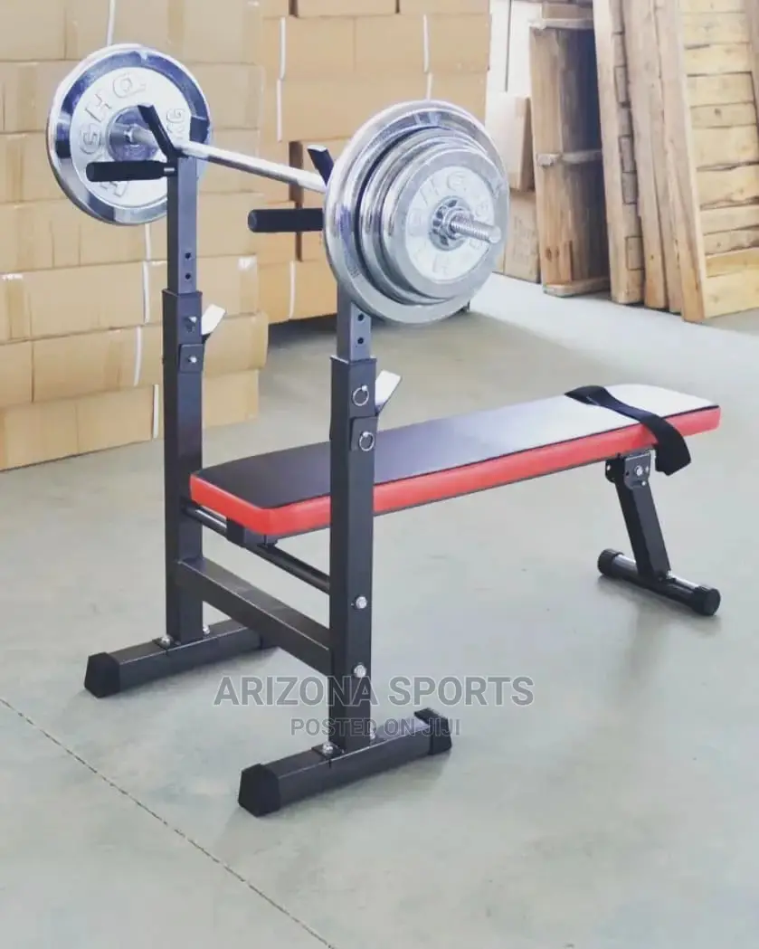 Bench Press