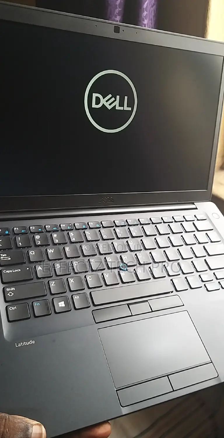 Laptop Dell Latitude 14 7480 8GB Intel Core I7 SSD 256GB