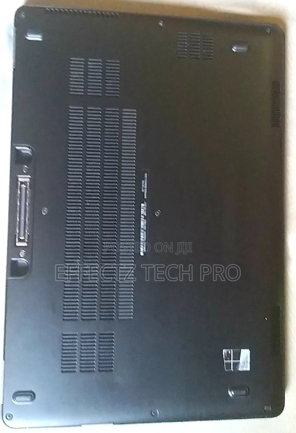 Laptop Dell Latitude E7470 8GB Intel Core I7 SSD 256GB