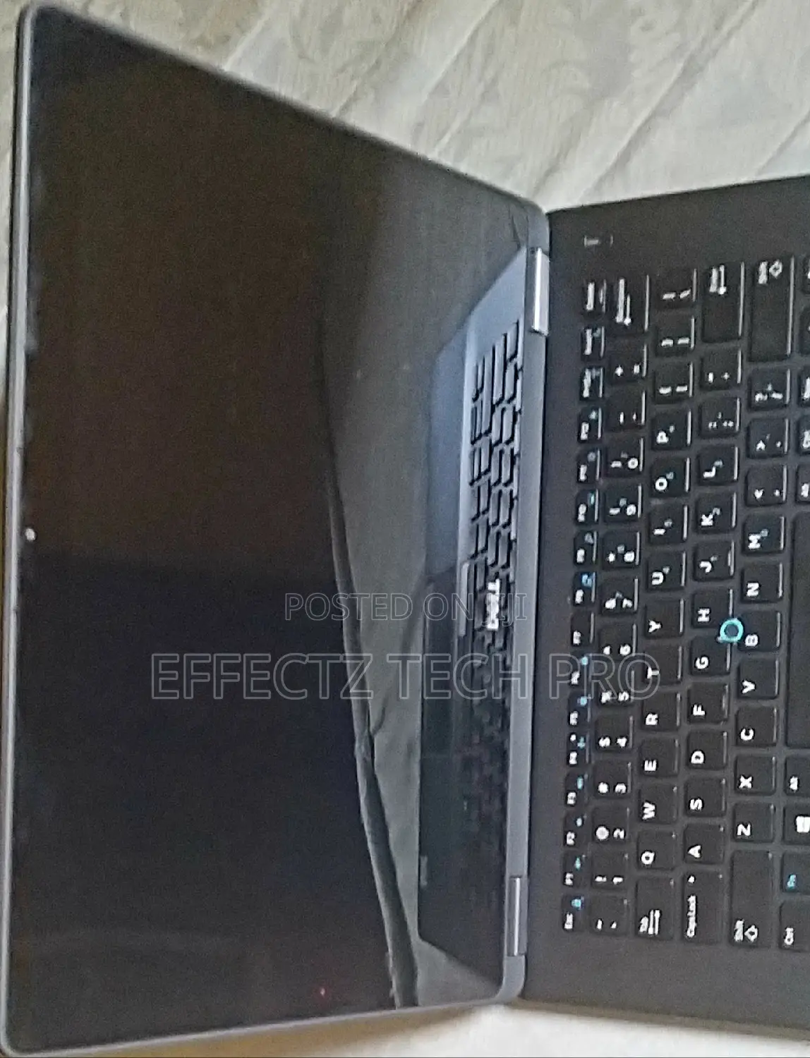 Laptop Dell Latitude E7470 8GB Intel Core I7 SSD 256GB