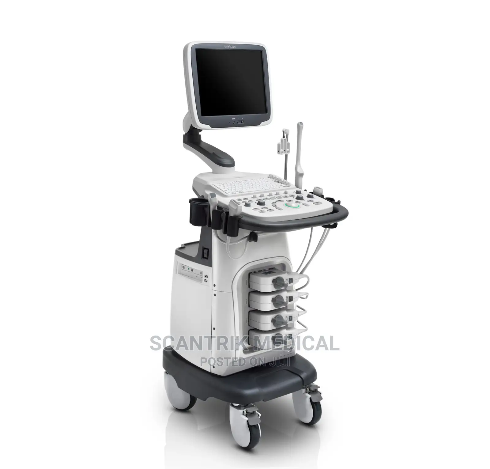 Sonoscape S11 Plus Ultrasound Medical Device