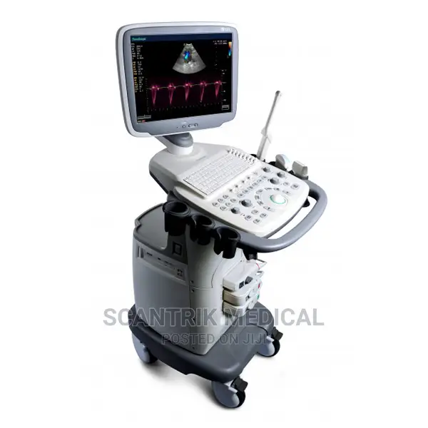 Sonoscape S11 Plus Colour Doppler Ultrasound System