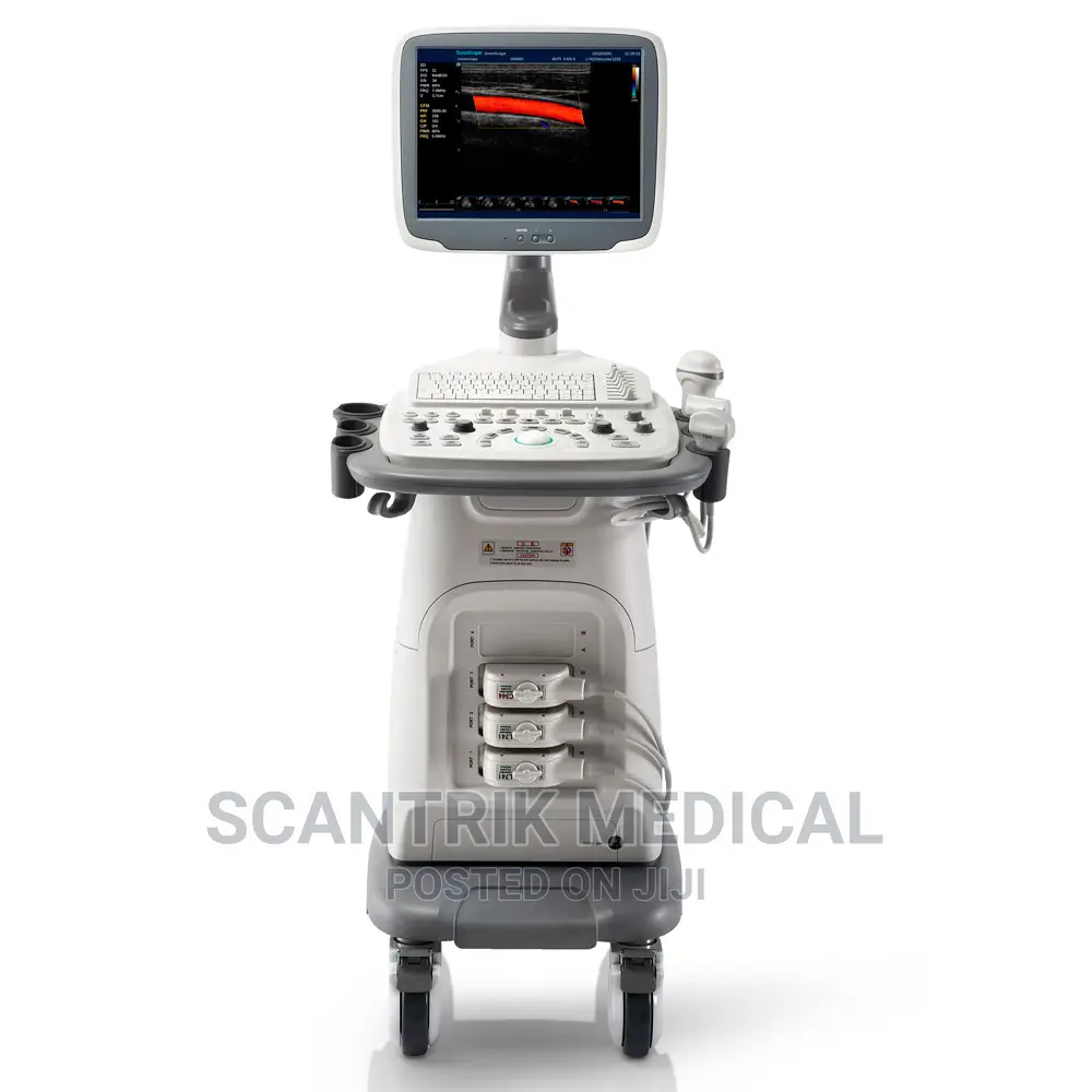 New Premium Sonoscape S11 Plus Machine