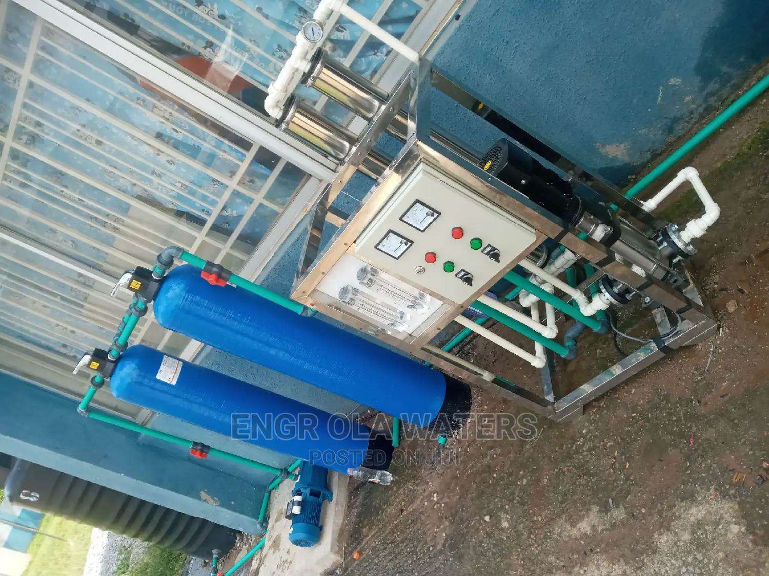 Pure Water Machines Reverse Osmosis Machine R O Water