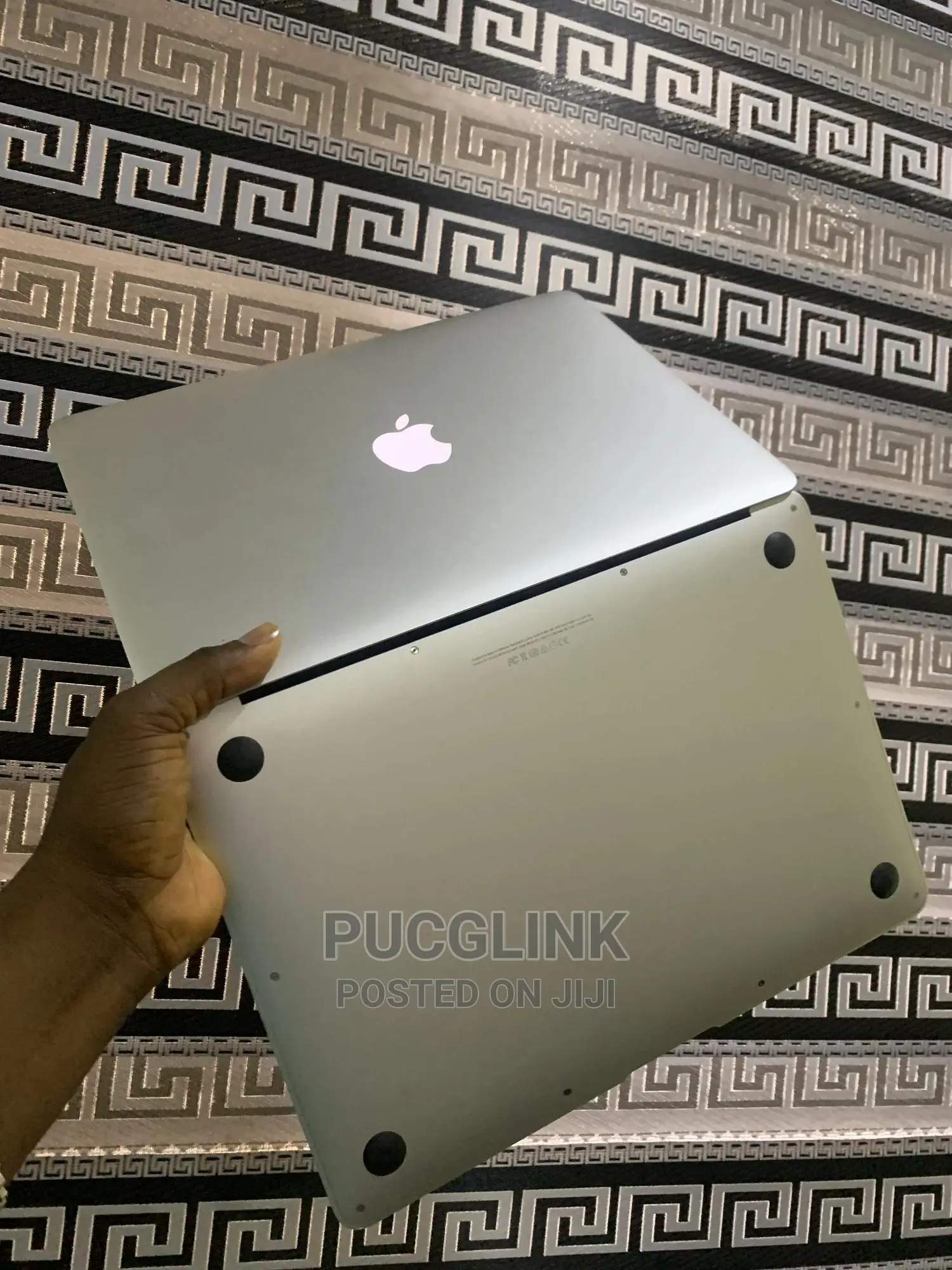 Laptop Apple MacBook Air 2014 8GB Intel Core I7 SSD 256GB