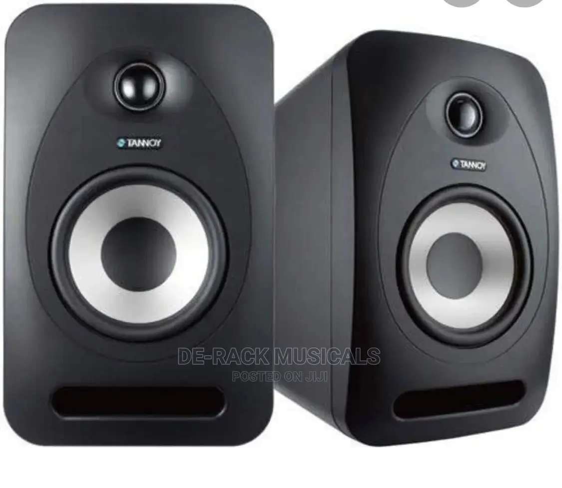 The Best Professional Reveal 502 Studio Monitor