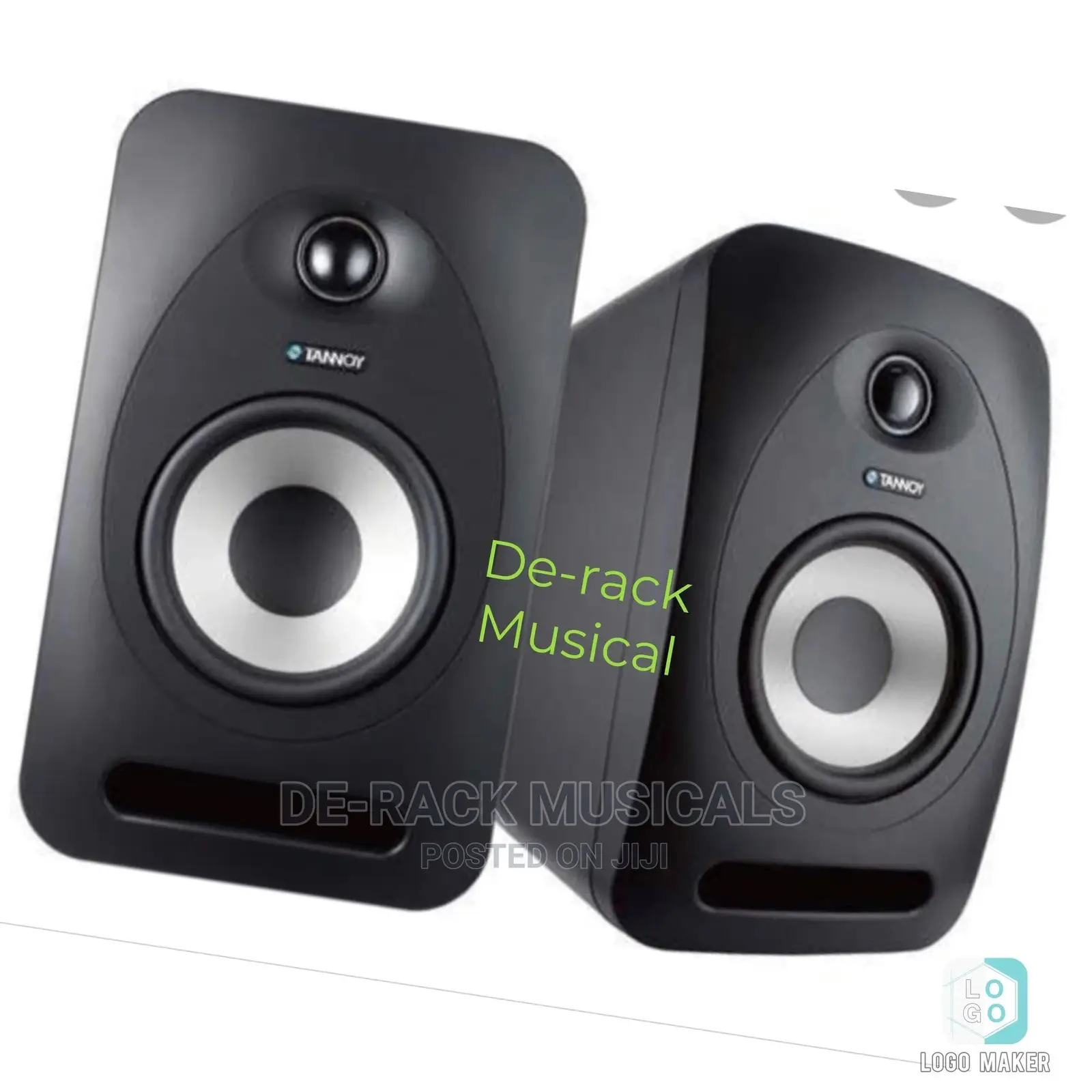 The Best Professional Reveal 502 Studio Monitor