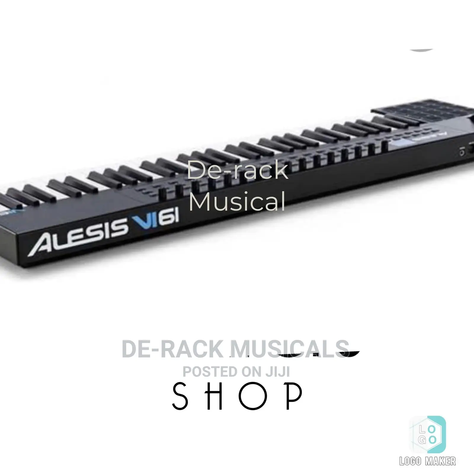 The Best Quality Alesis Vl61 USB MIDI Keyboard