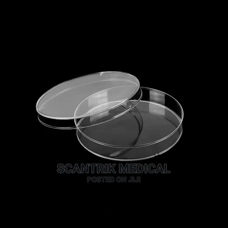 Pack of Good Quality Petri Dish 90*15mm