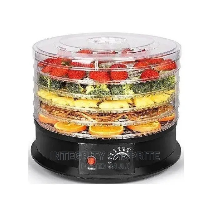 Bosch 12 Tray Food Dehydrator