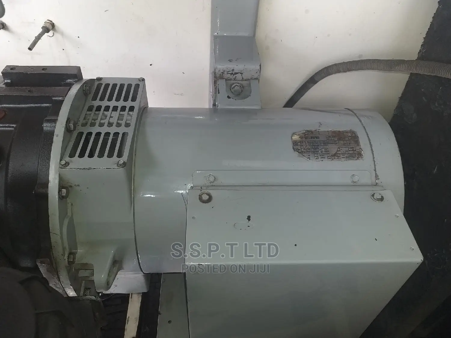 Great 20kva Perkins Generator
