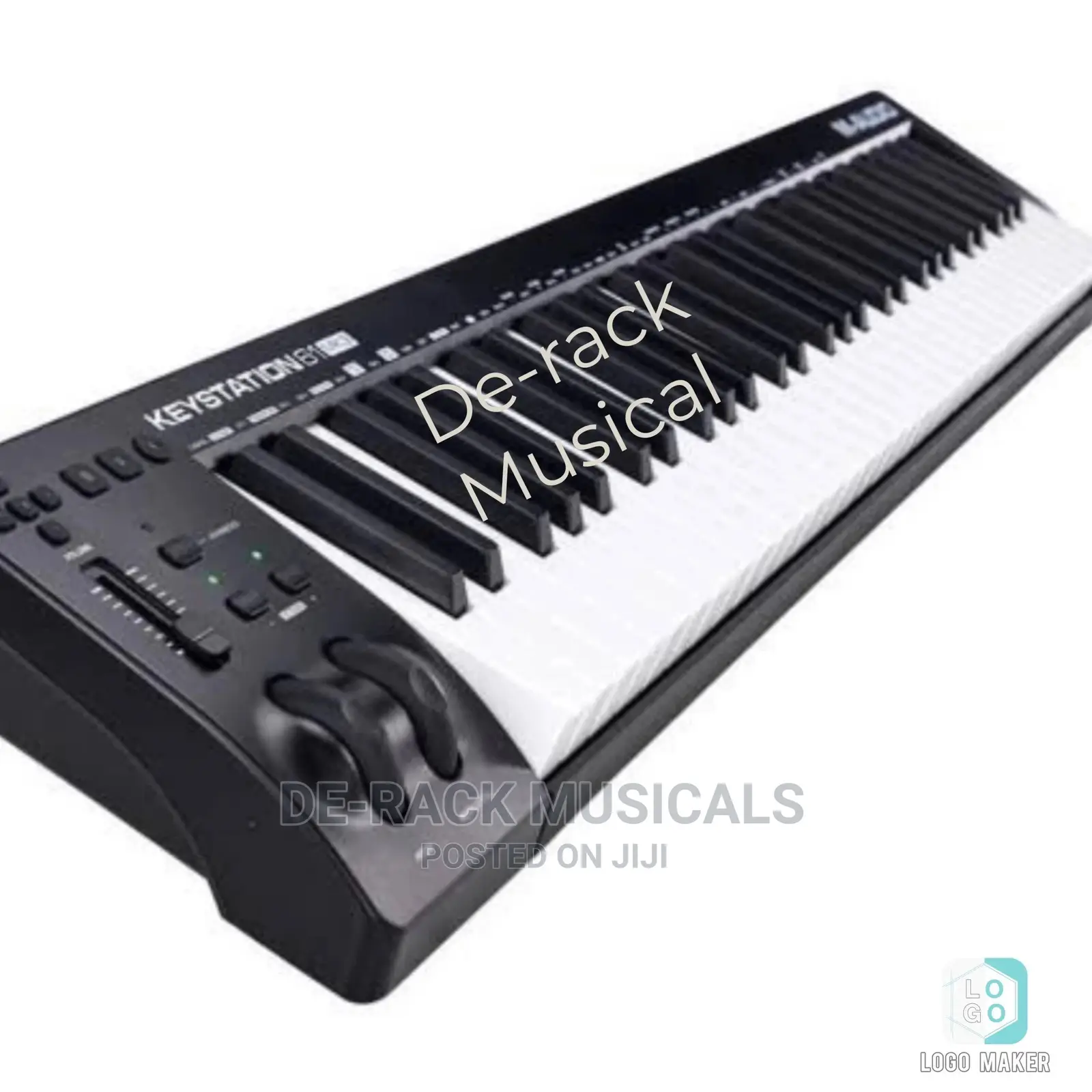 The Best Professional M-Audio Keystation 61