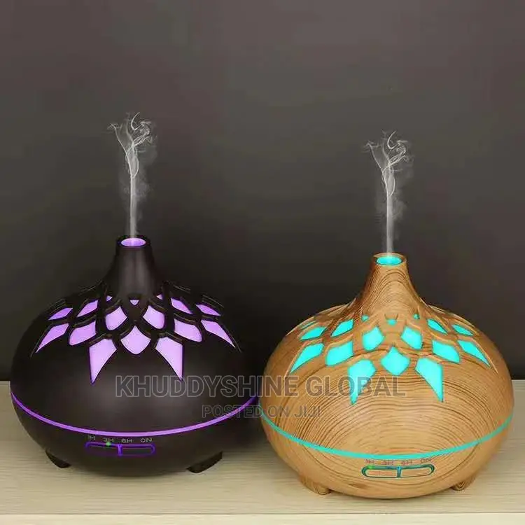 500ml Humidifier