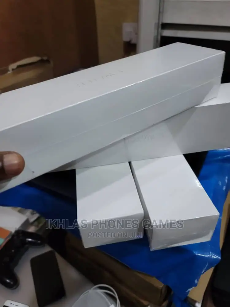 Brandnew Applewatch Series 5 44mm Gps Cellular