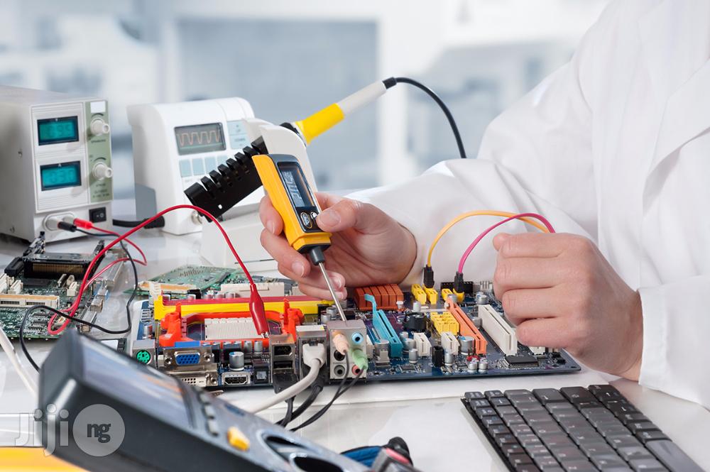 Repairs Of All Brands Of Inverters & Online UPS