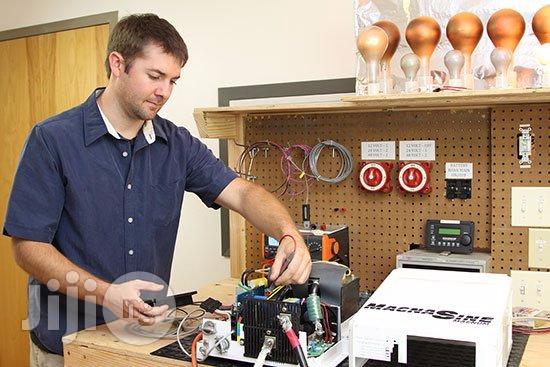 Repairs Of All Brands Of Inverters & Online UPS