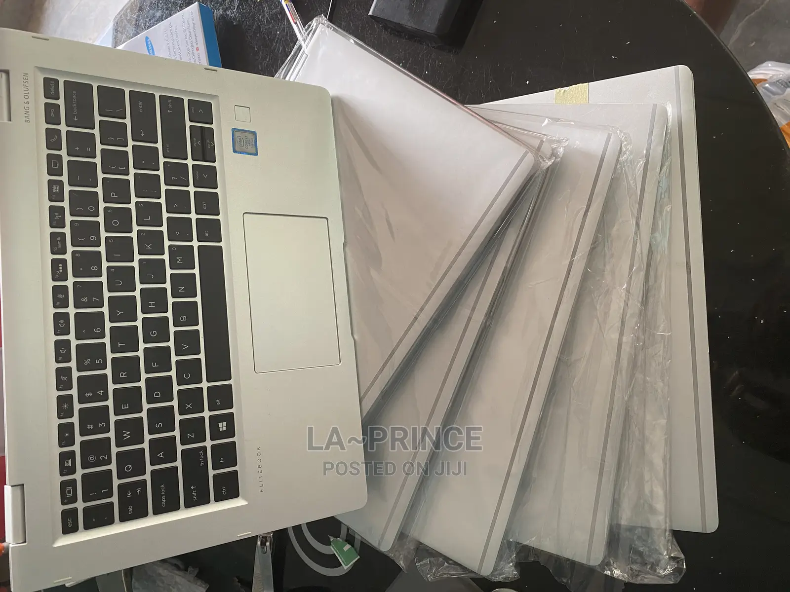 Laptop HP EliteBook X360 1030 G2 8GB Intel Core I5 SSD 256GB