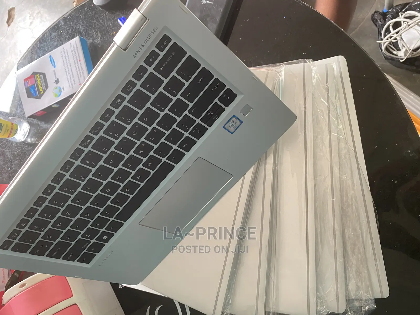Laptop HP EliteBook X360 1030 G2 8GB Intel Core I5 SSD 256GB