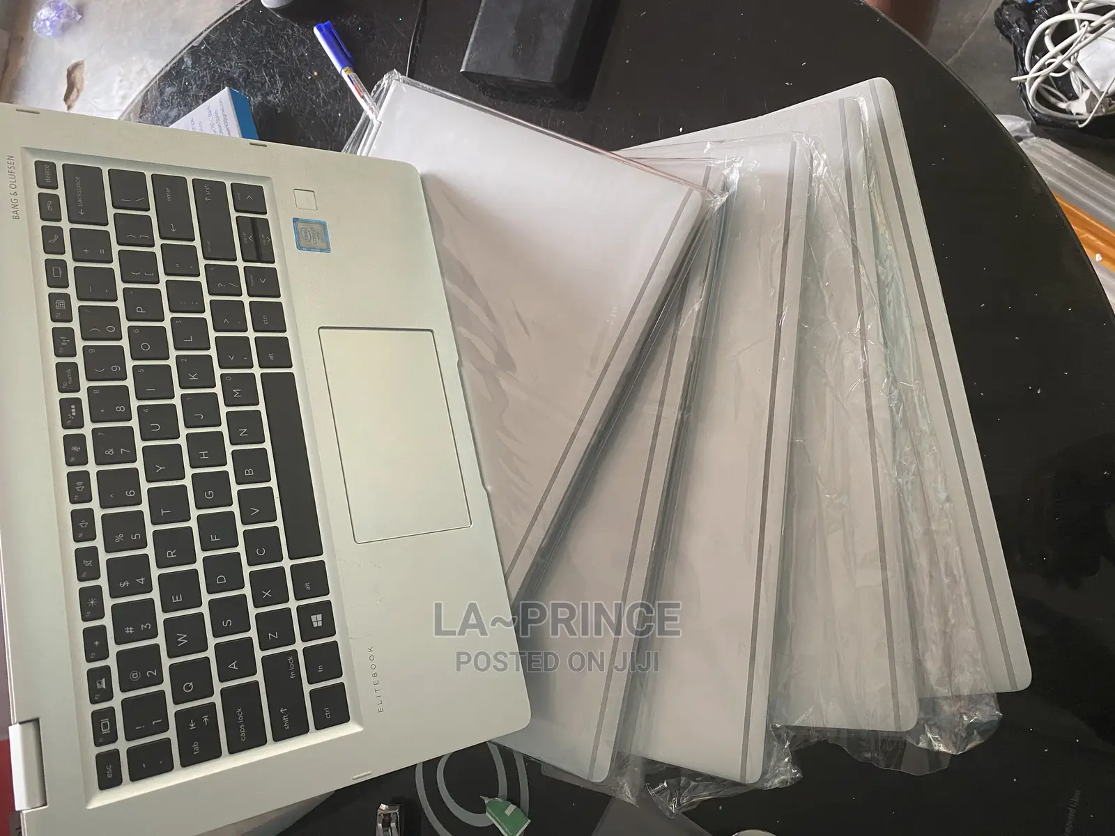 Laptop HP EliteBook X360 1030 G2 8GB Intel Core I5 SSD 256GB