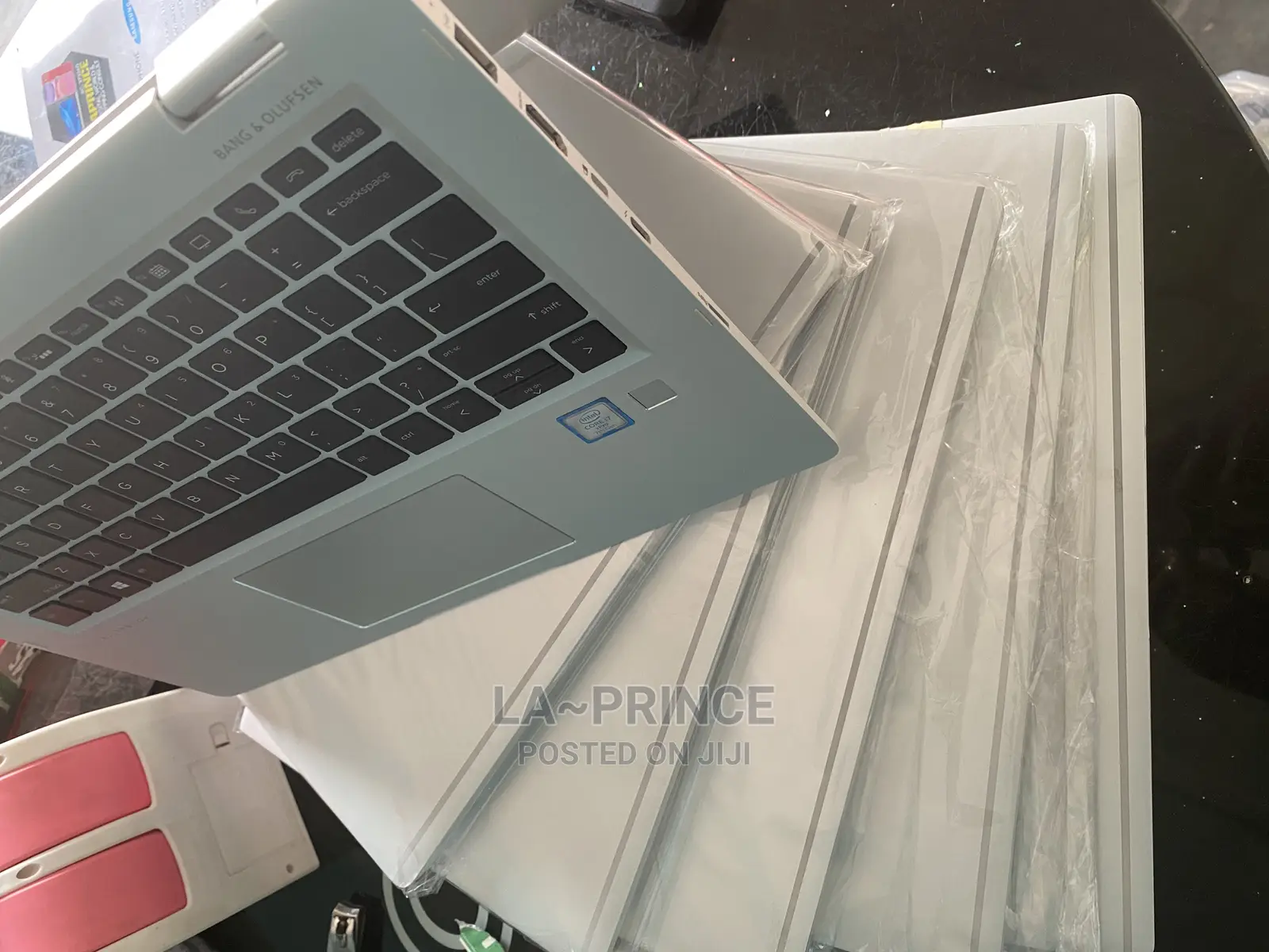 Laptop HP EliteBook X360 1030 G2 8GB Intel Core I5 SSD 256GB