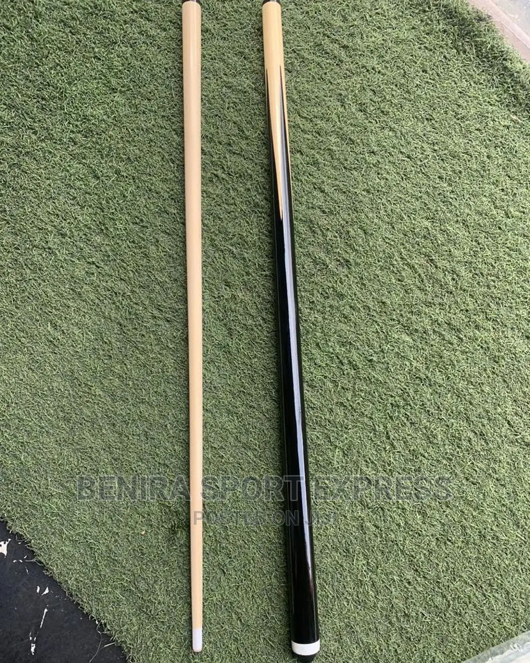 Original Snooker Cue Stick