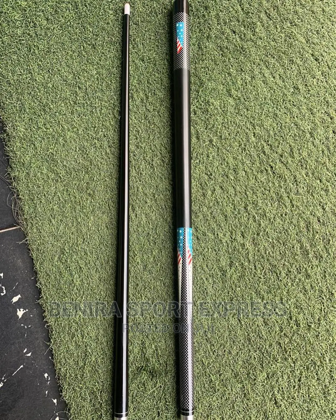 Original Snooker Cue Stick