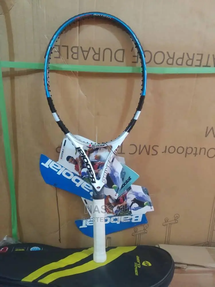Babolat Pure Drive Racket ( Graphite Technology)