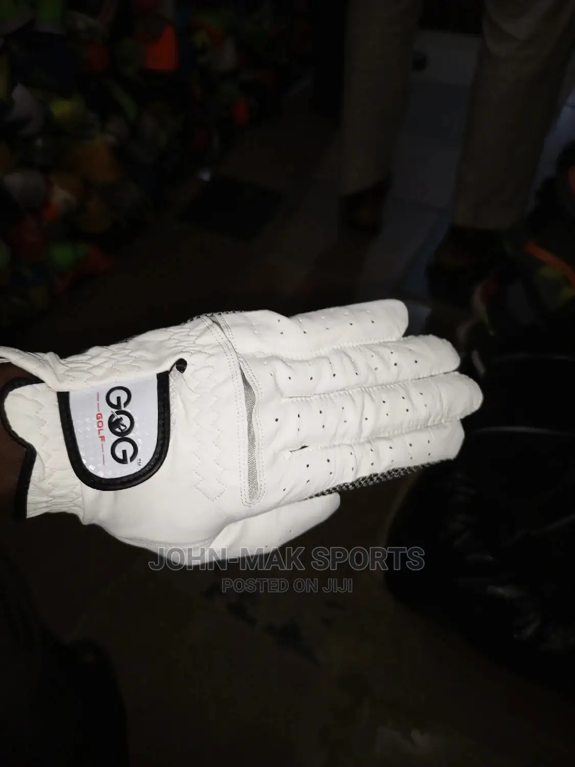 Golf Gloves