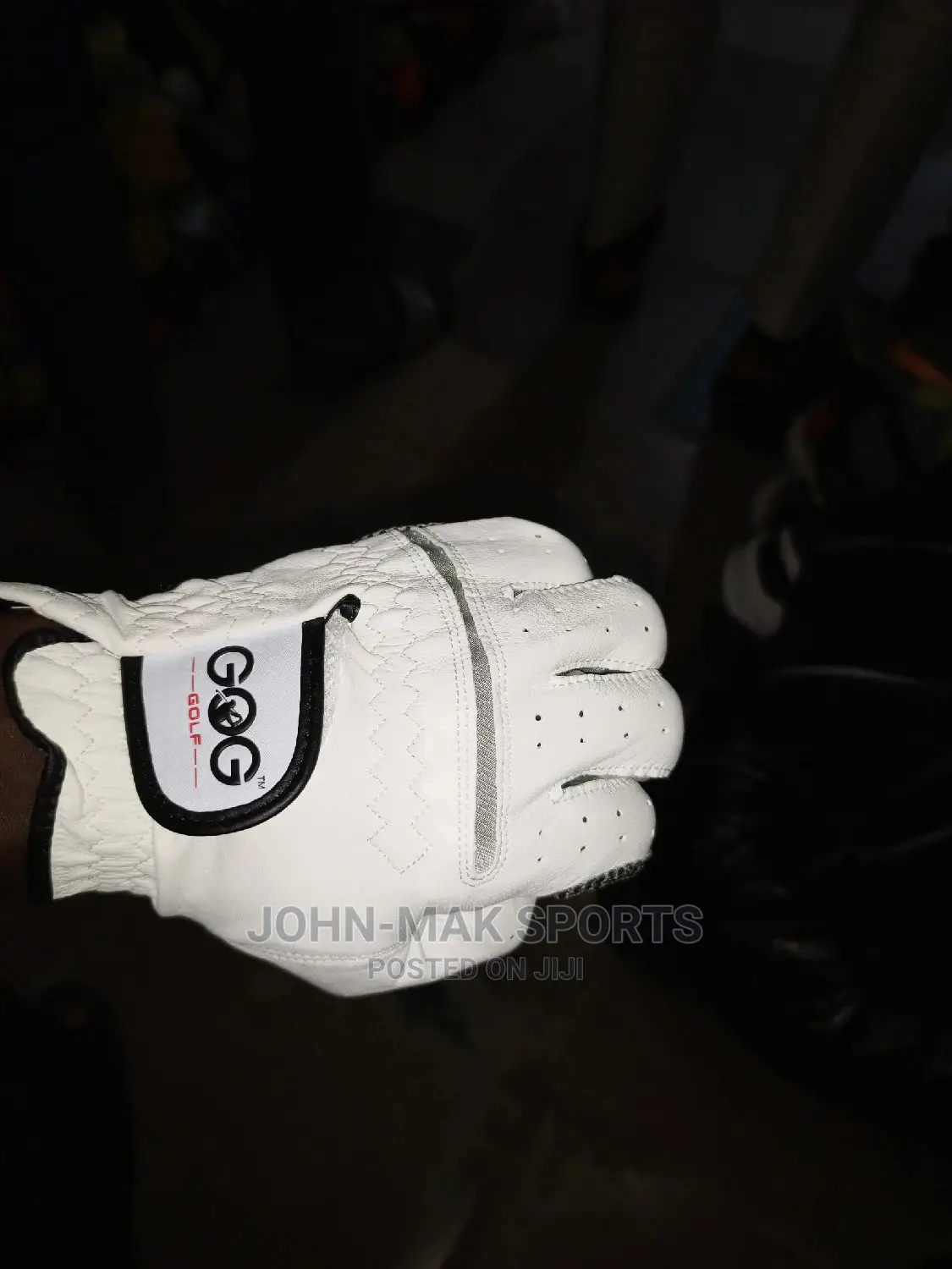 Golf Gloves