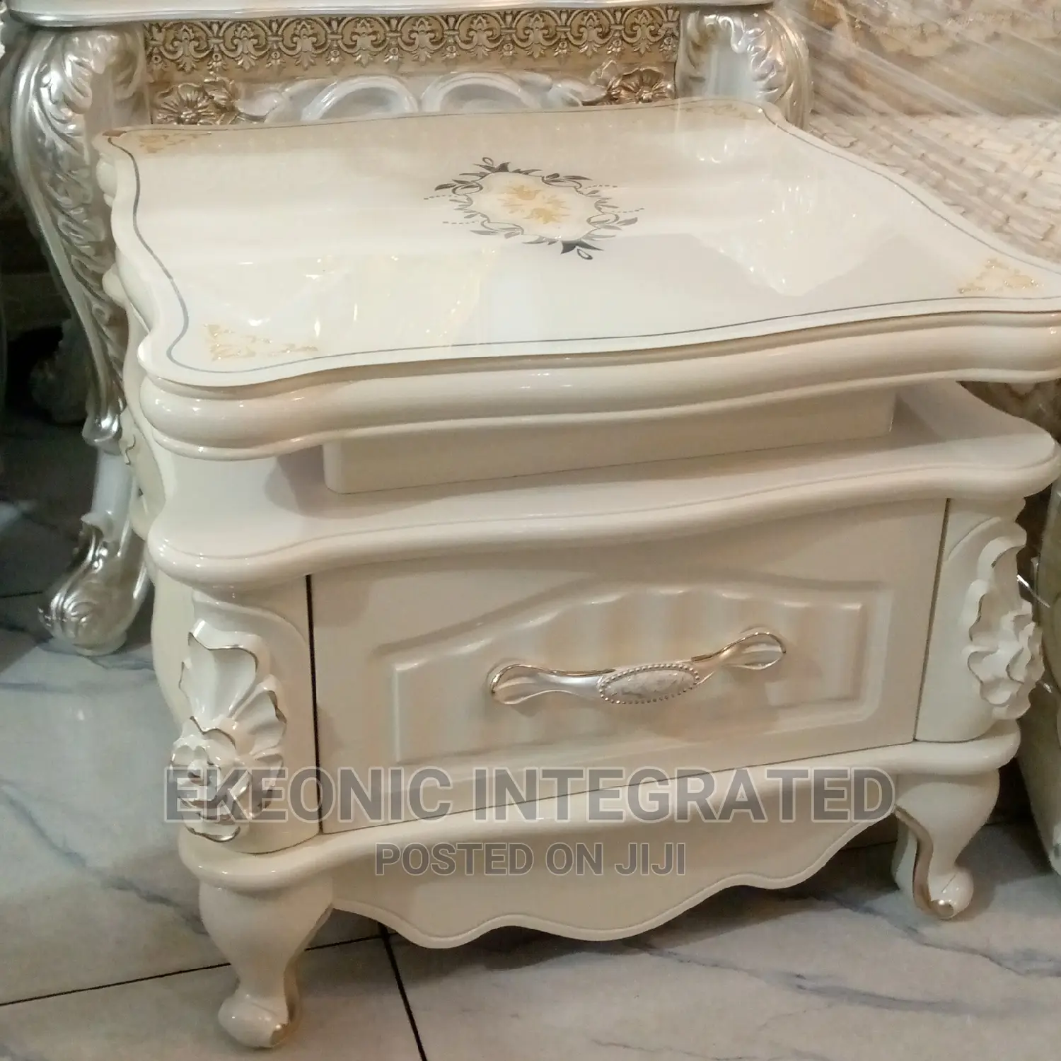 Centre Table