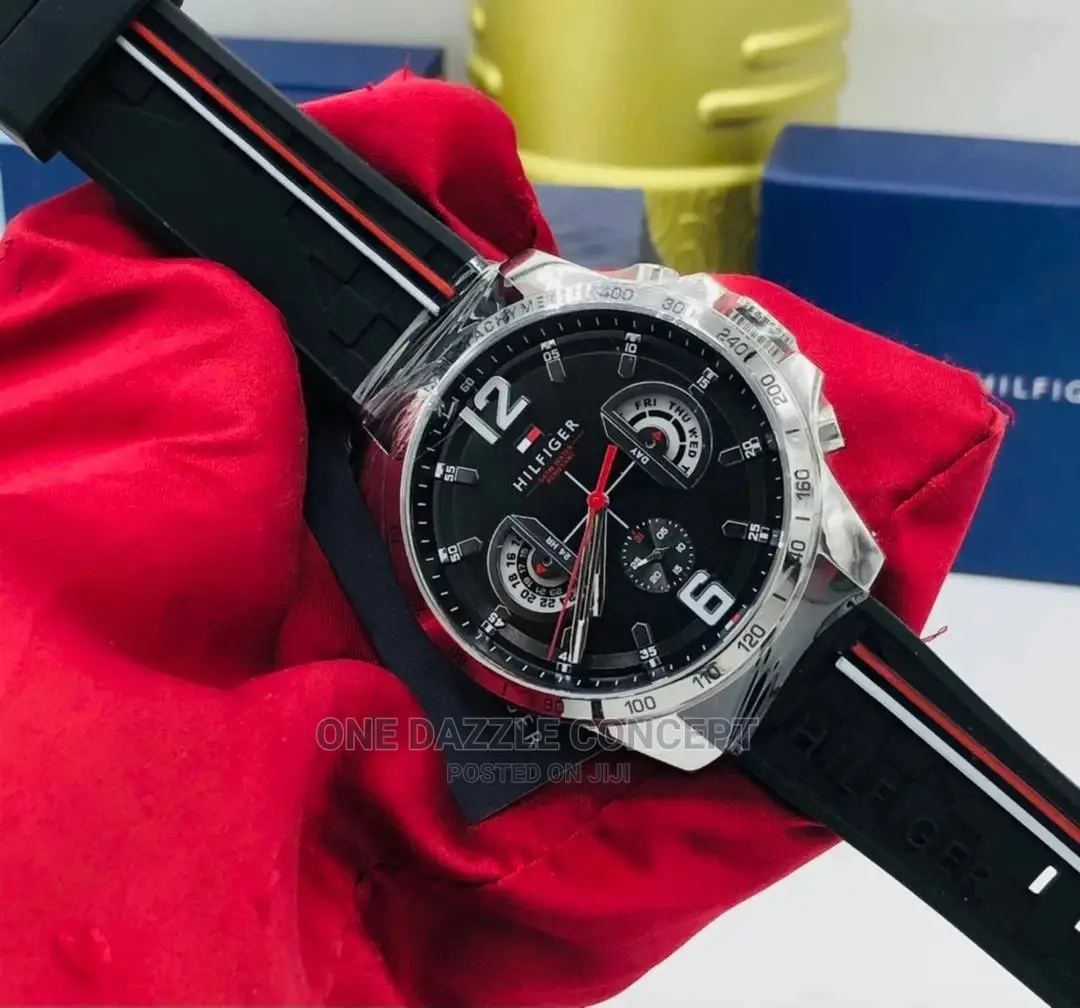Tommy Hilfiger Watches