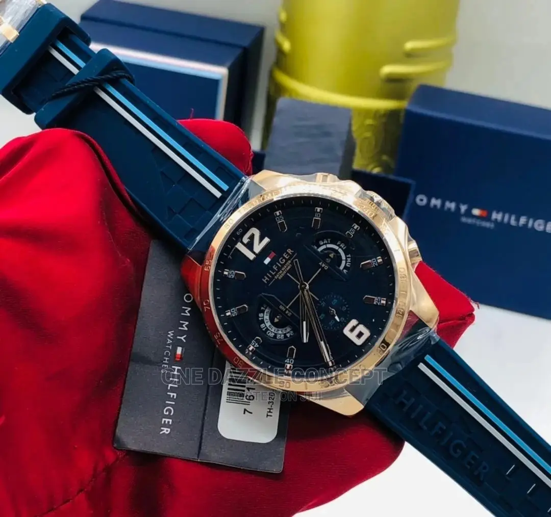 Tommy Hilfiger Watches