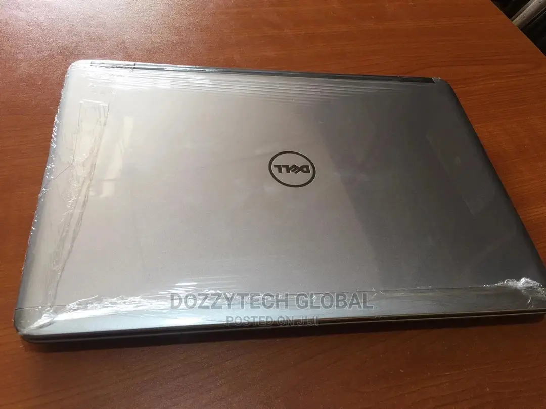 Laptop Dell Latitude E7450 8GB Intel Core I5 HDD 500GB