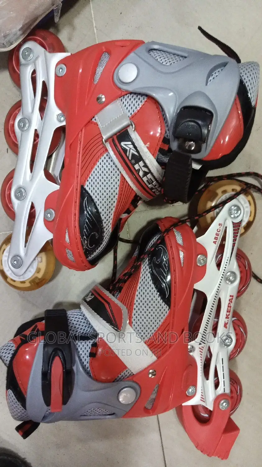 Children Skating Shoe