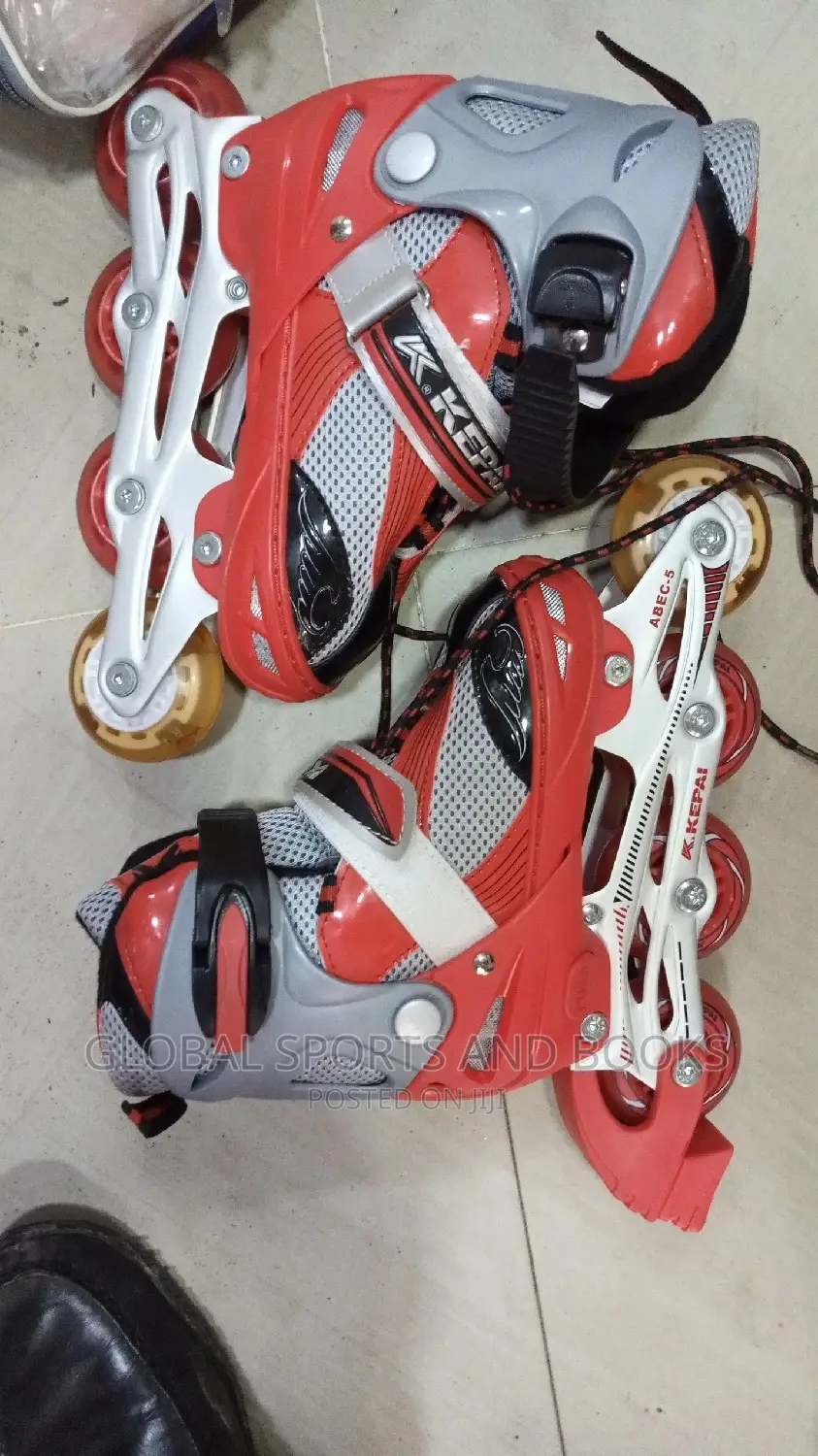 Children Skating Shoe