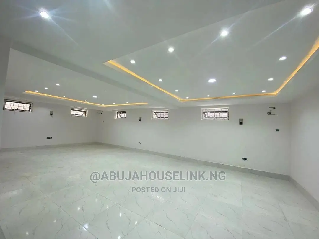 Furnished 5bdrm Duplex in Efab Metropolis, Gwarinpa for sale