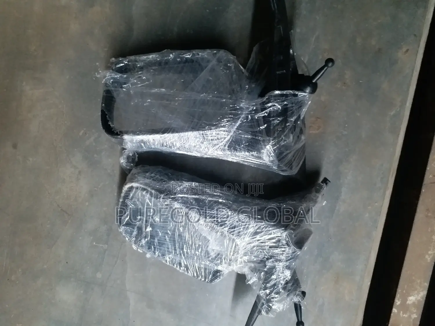 Kia Picanto Side Mirror