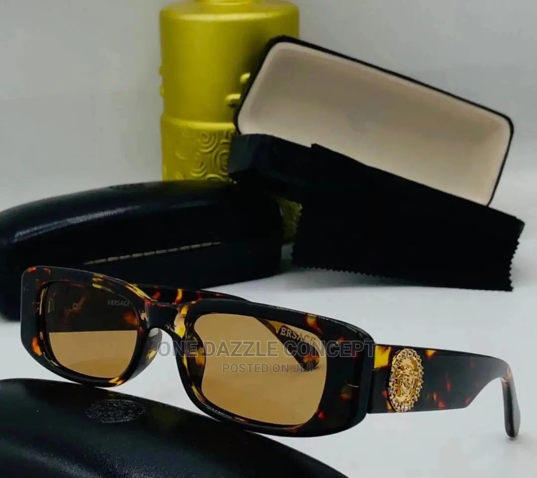Versace Sunshades