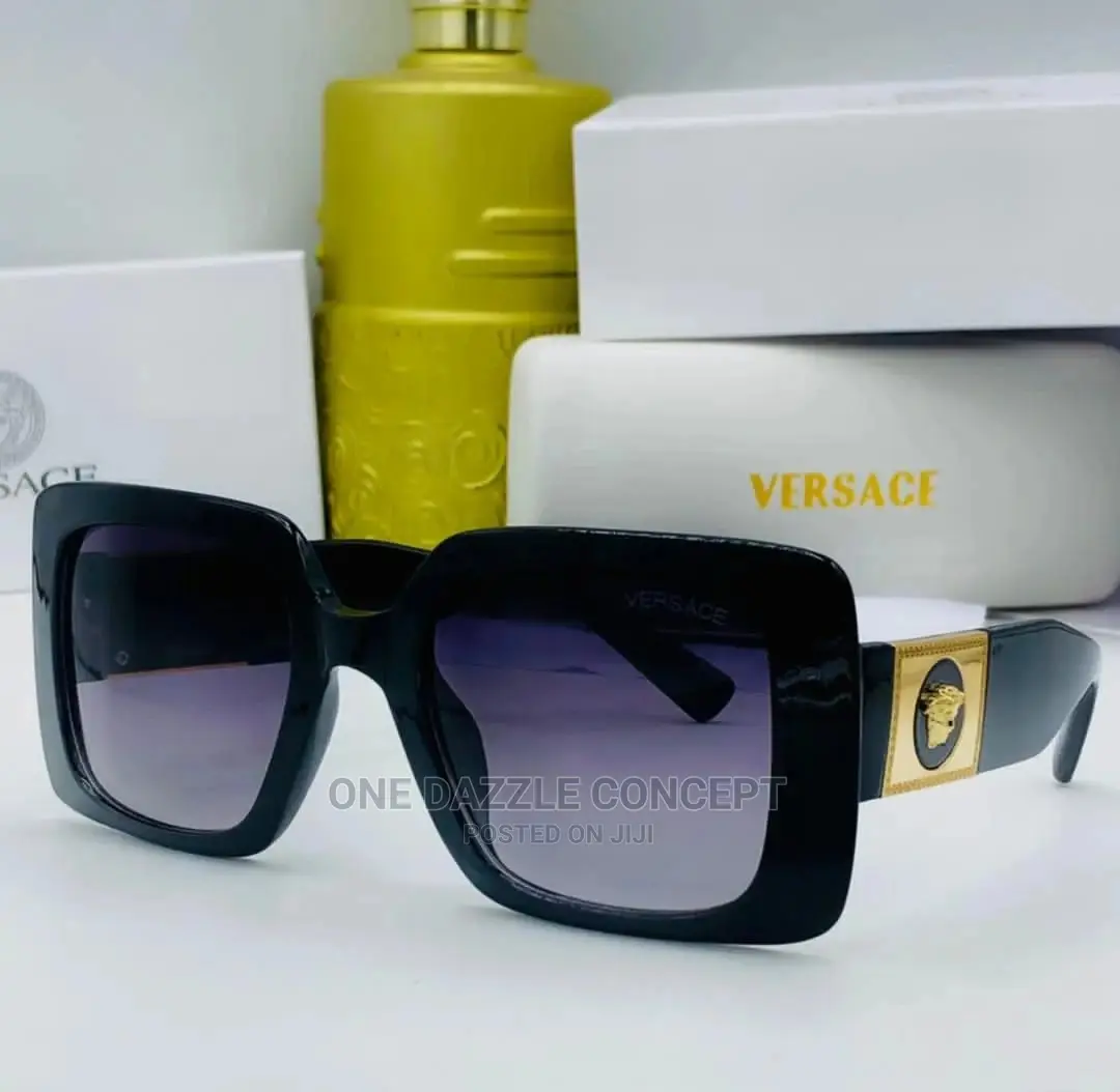 Versace Sunshades