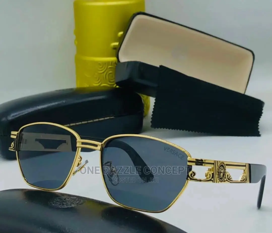 Versace Sunshades