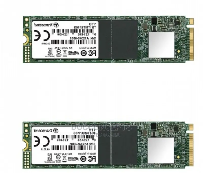 Kston 1tb 3d Nand Nvme Internal Ssd