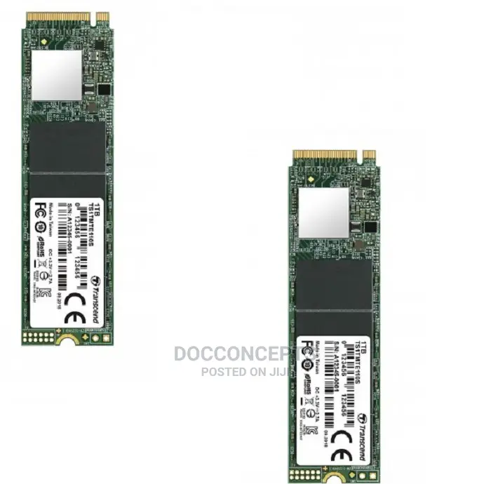 Kston 1tb 3d Nand Nvme Internal Ssd