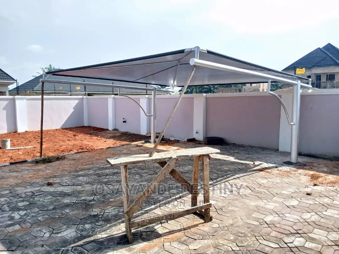 Carports/ Parking Space