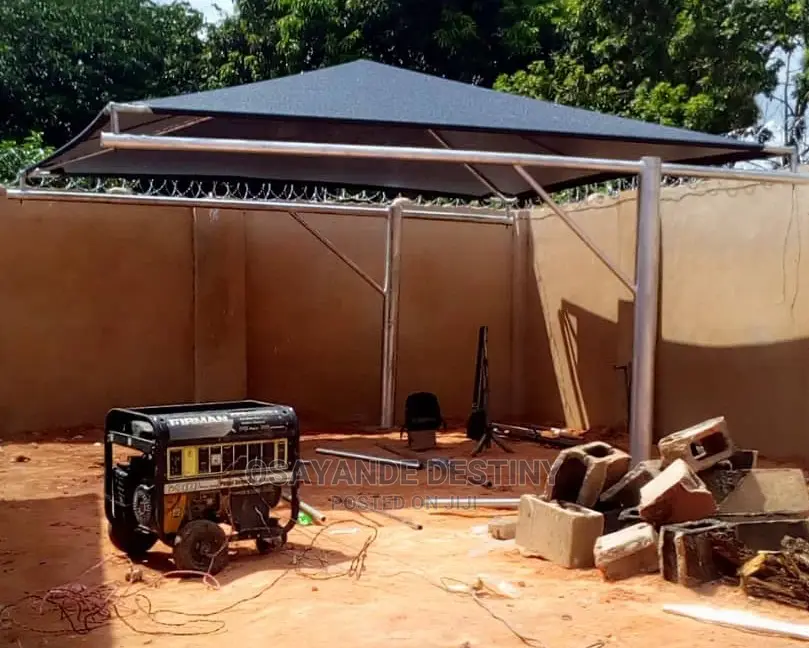 Carports/ Parking Space