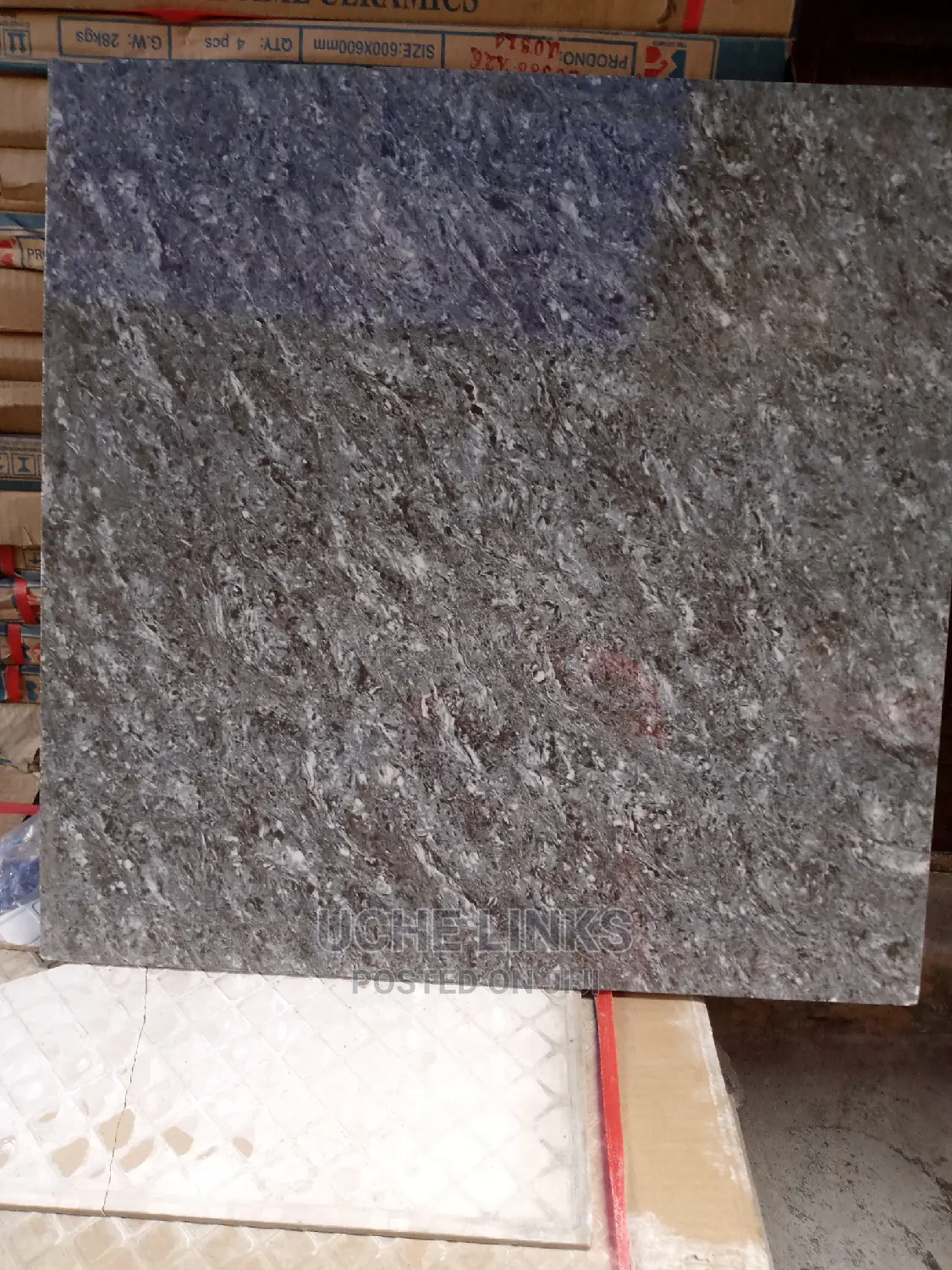 60*60 Nigeria Floor Tiles